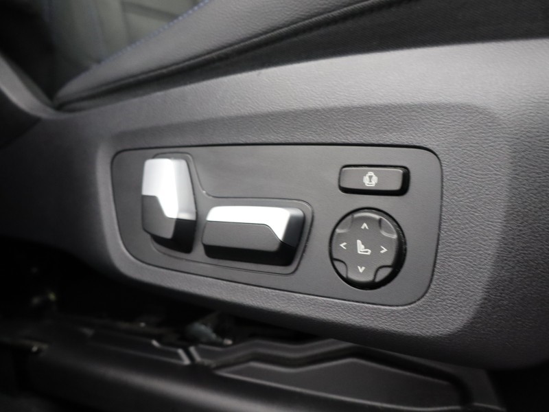 2022 (22) BMW iX3 210kW M Sport Pro 80kWh 5dr Auto 4888955