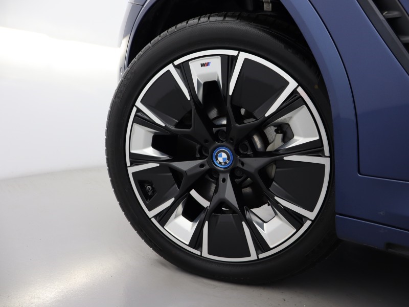 2022 (22) BMW iX3 210kW M Sport Pro 80kWh 5dr Auto 4888965