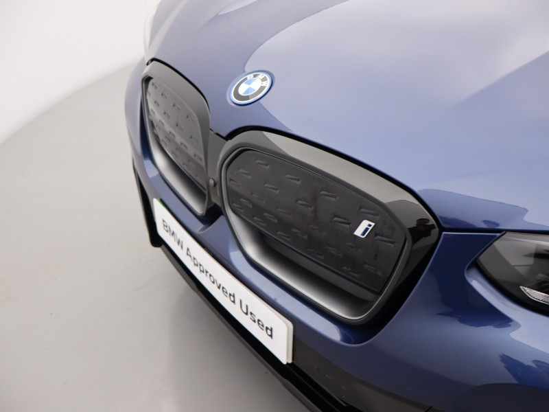 2022 (22) BMW iX3 210kW M Sport Pro 80kWh 5dr Auto 4888941