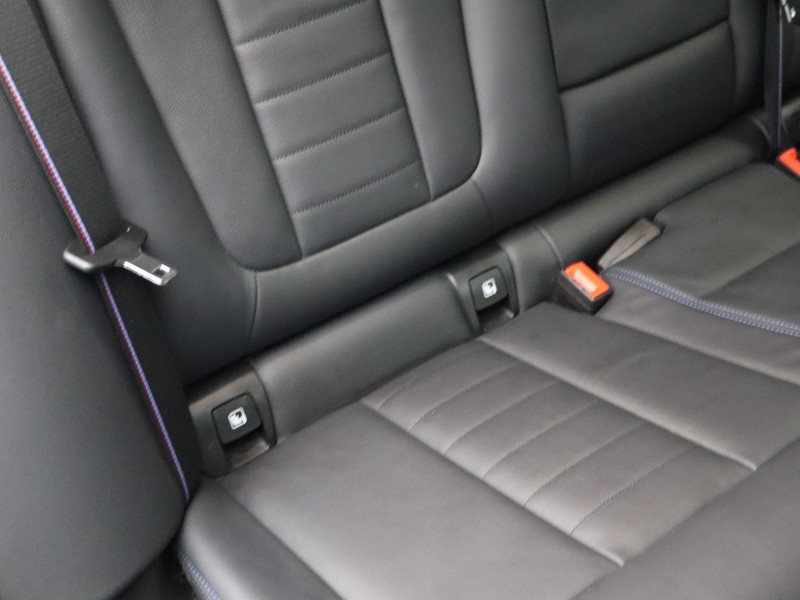 2022 (22) BMW iX3 210kW M Sport Pro 80kWh 5dr Auto 4888951