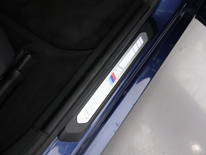 2022 (22) BMW iX3 210kW M Sport Pro 80kWh 5dr Auto 4888956