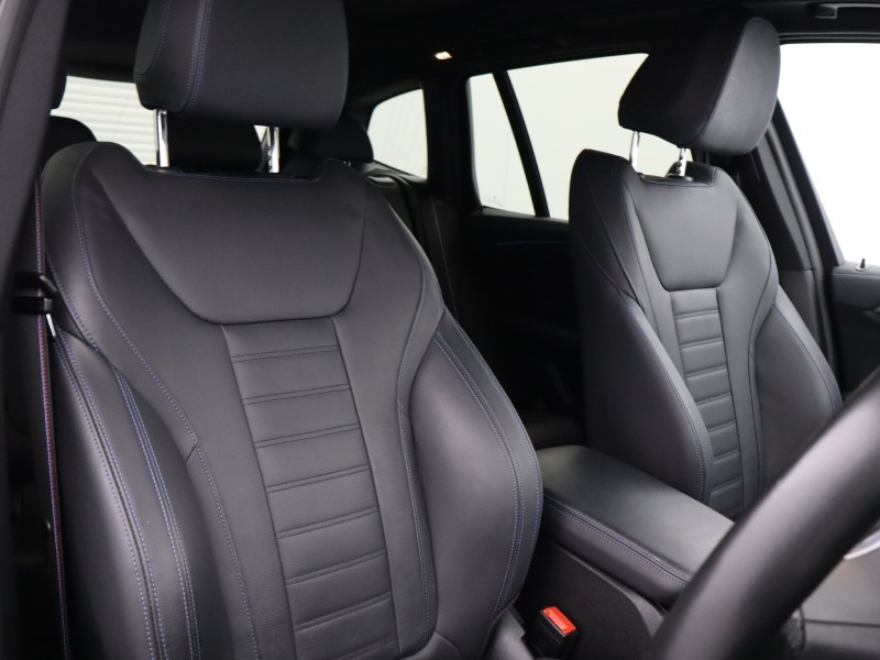 2022 (22) BMW iX3 210kW M Sport Pro 80kWh 5dr Auto 4888954