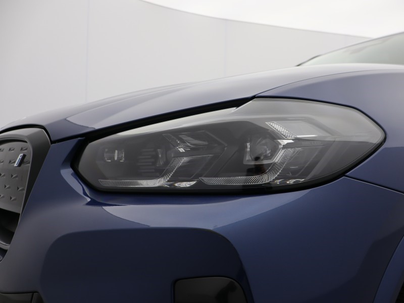 2022 (22) BMW iX3 210kW M Sport Pro 80kWh 5dr Auto 4888940