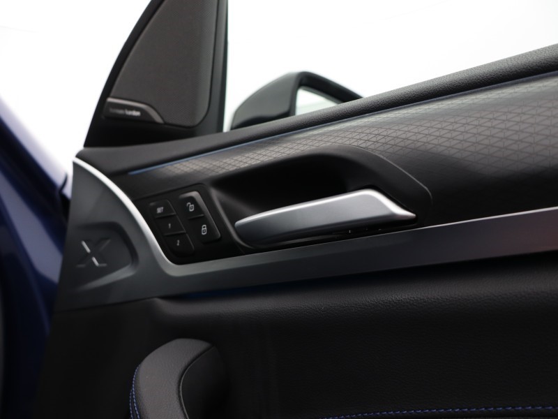 2022 (22) BMW iX3 210kW M Sport Pro 80kWh 5dr Auto 4888957