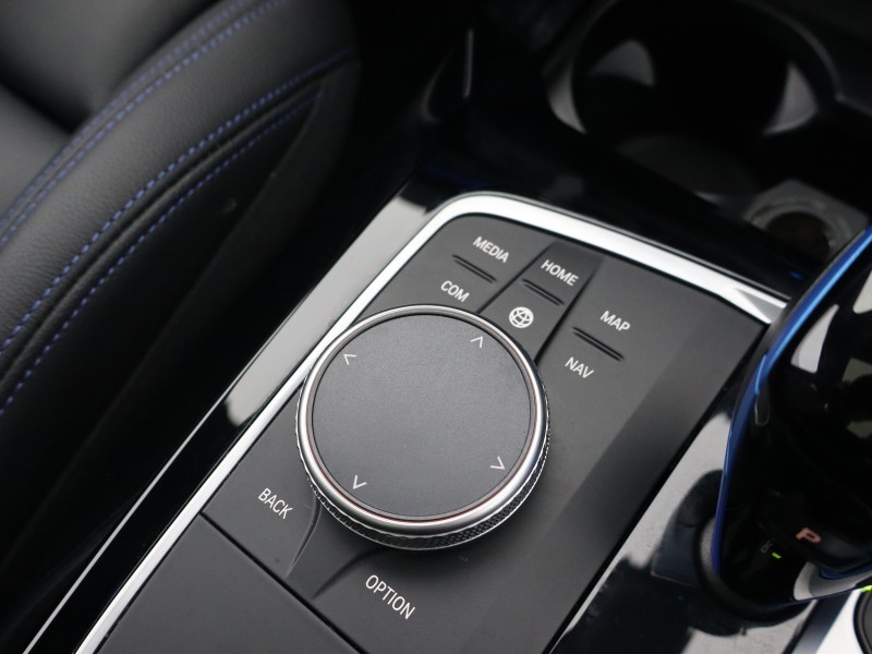 2022 (22) BMW iX3 210kW M Sport Pro 80kWh 5dr Auto 4888985