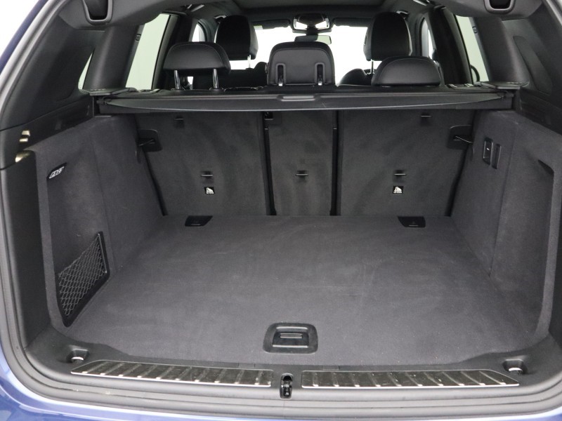 2022 (22) BMW iX3 210kW M Sport Pro 80kWh 5dr Auto 4888946