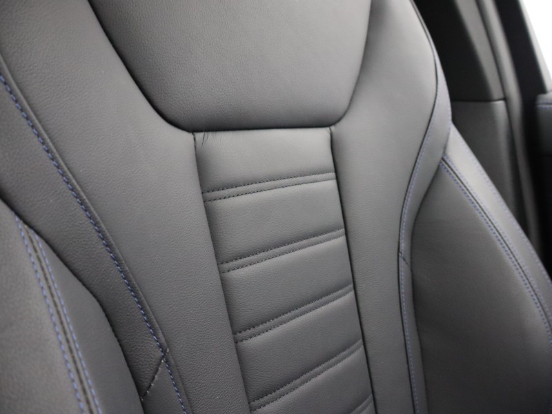 2022 (22) BMW iX3 210kW M Sport Pro 80kWh 5dr Auto 4888988