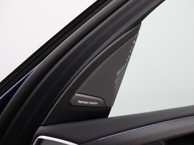 2022 (22) BMW iX3 210kW M Sport Pro 80kWh 5dr Auto 4888959