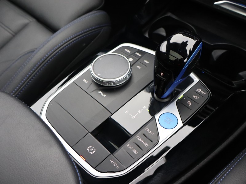 2022 (22) BMW iX3 210kW M Sport Pro 80kWh 5dr Auto 4888986