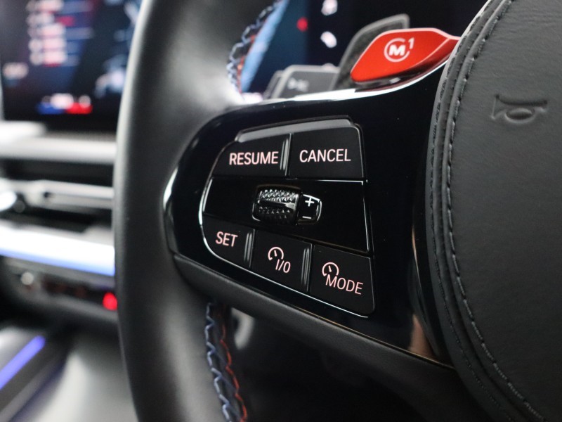 2025 (25) BMW XM 5dr Auto 4684086