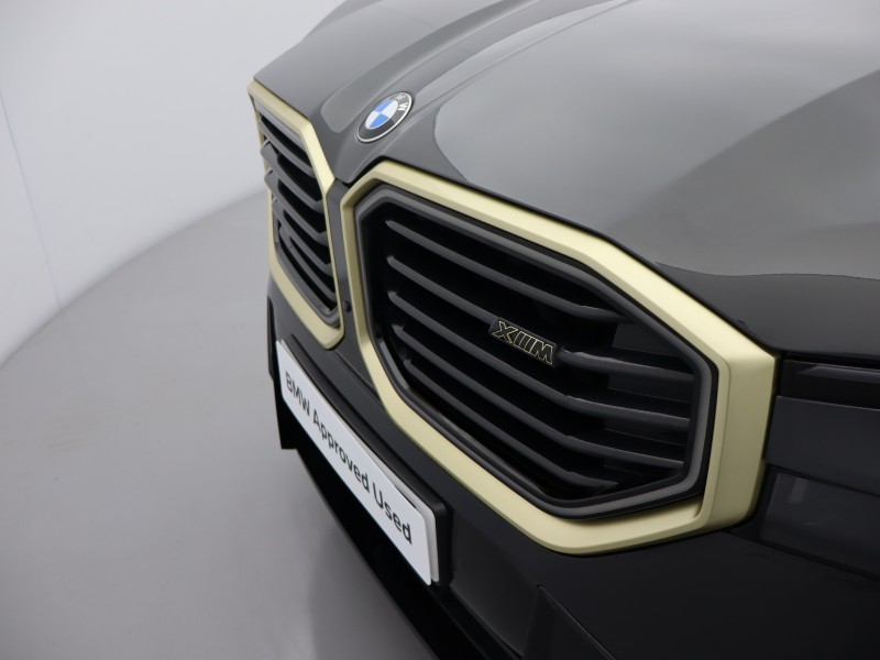 2025 (25) BMW XM 5dr Auto 4684059