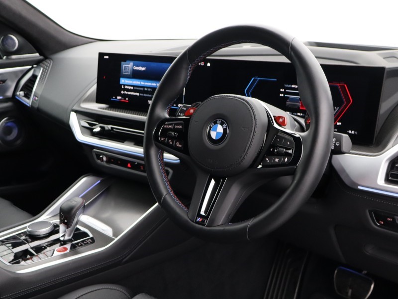 2025 (25) BMW XM 5dr Auto 4684069