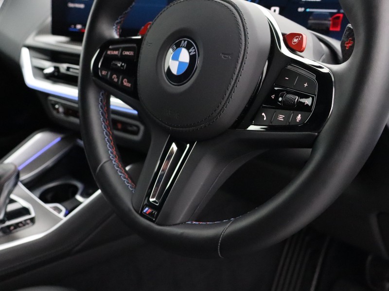 2025 (25) BMW XM 5dr Auto 4684114