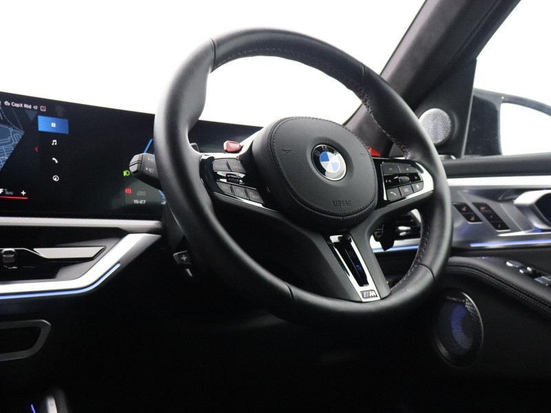 2025 (25) BMW XM 5dr Auto 5023081