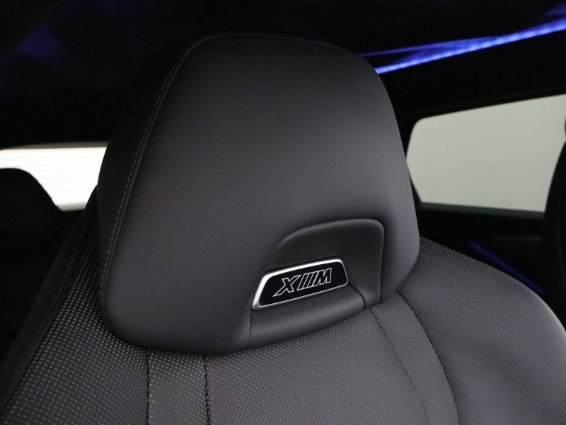 2025 (25) BMW XM 5dr Auto 4684071