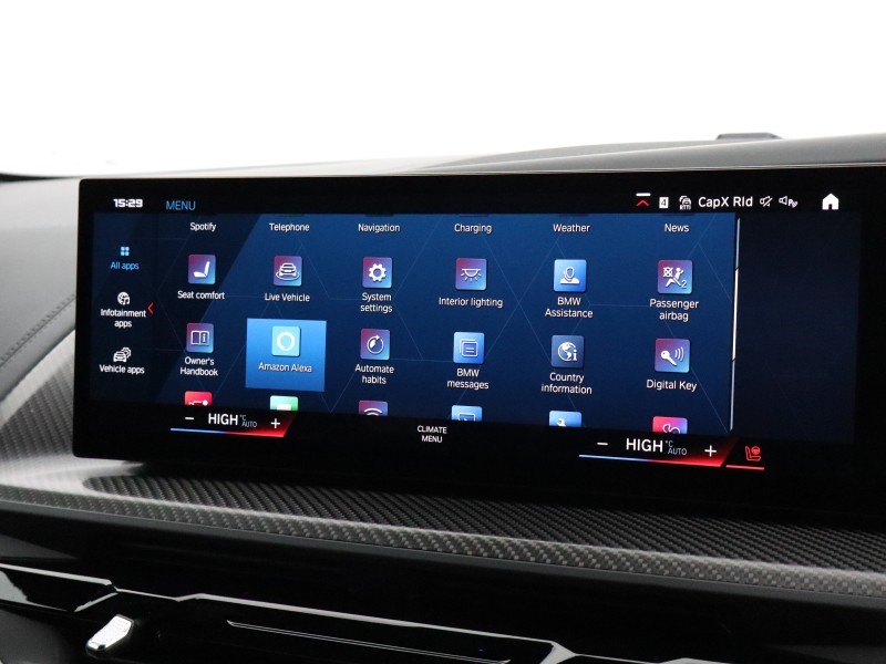 2025 (25) BMW XM 5dr Auto 5023094