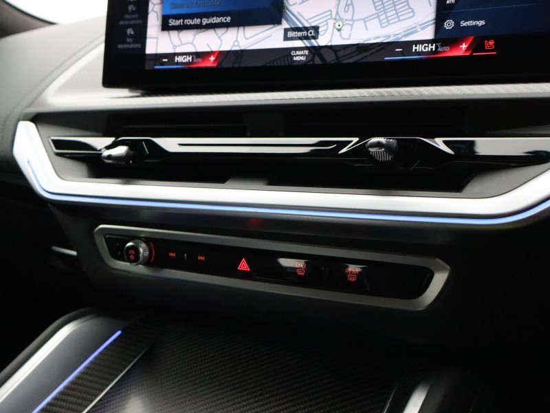 2025 (25) BMW XM 5dr Auto 5023104