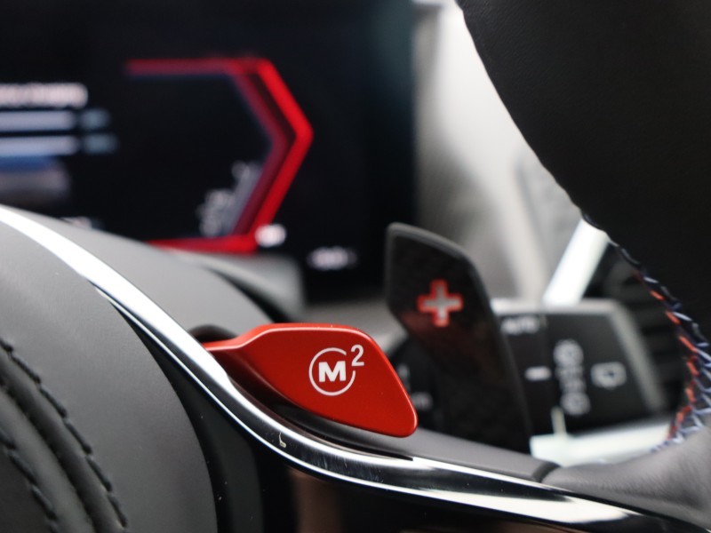 2025 (25) BMW XM 5dr Auto 4684088