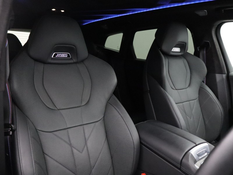 2025 (25) BMW XM 5dr Auto 5023072