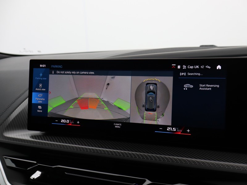 2025 (25) BMW XM 5dr Auto 4684108