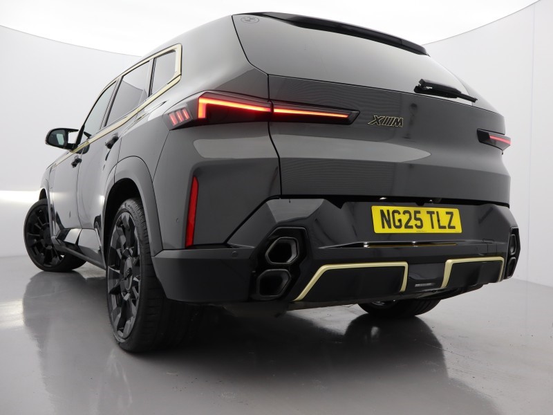 2025 (25) BMW XM 5dr Auto 4684064