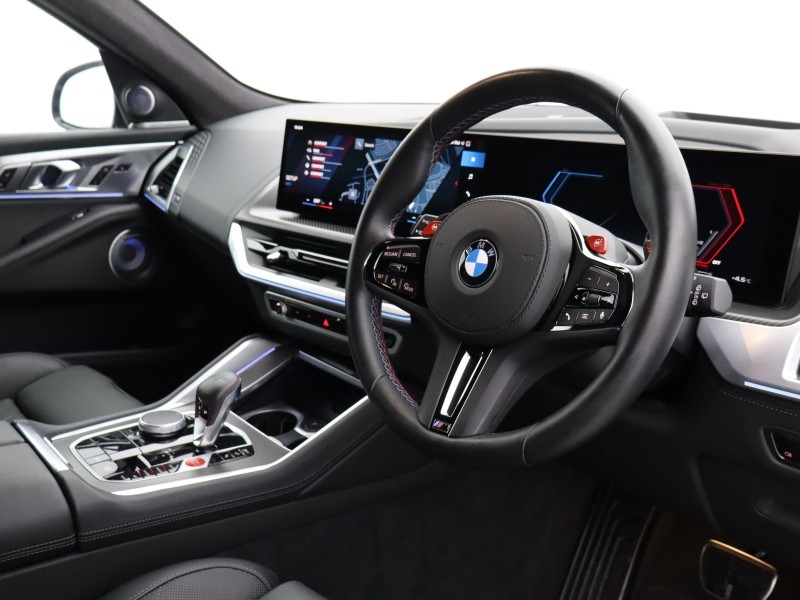 2025 (25) BMW XM 5dr Auto 5023070