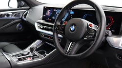 2025 (25) BMW XM 5dr Auto 5023070