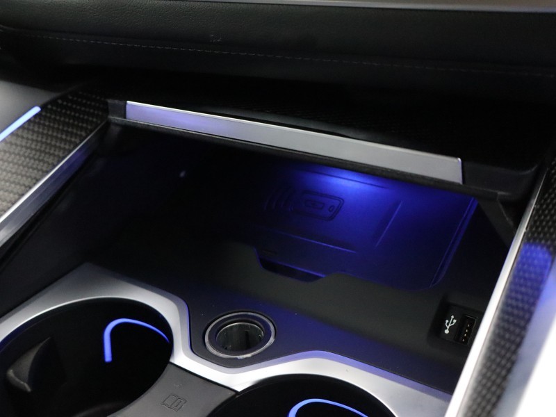 2025 (25) BMW XM 5dr Auto 5023103