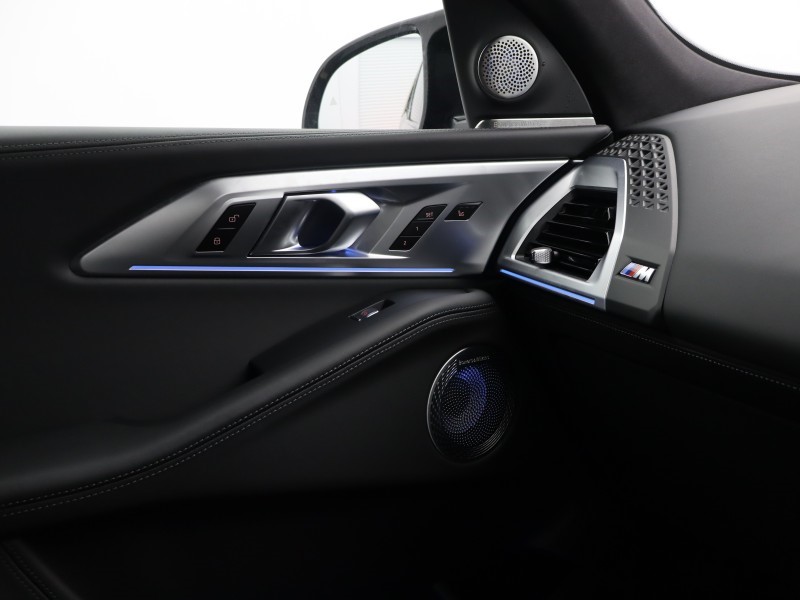 2025 (25) BMW XM 5dr Auto 4684105