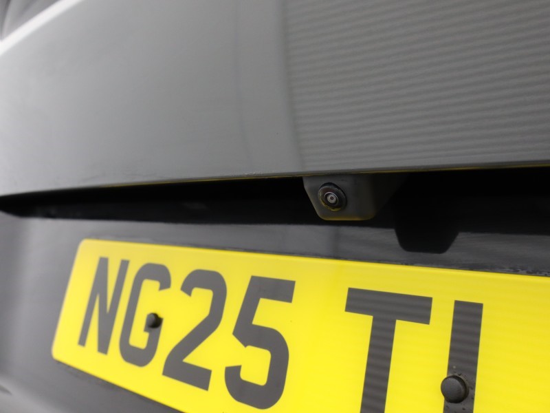 2025 (25) BMW XM 5dr Auto 4684051