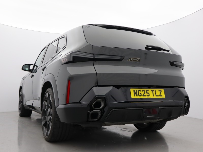 2025 (25) BMW XM 5dr Auto 5449256