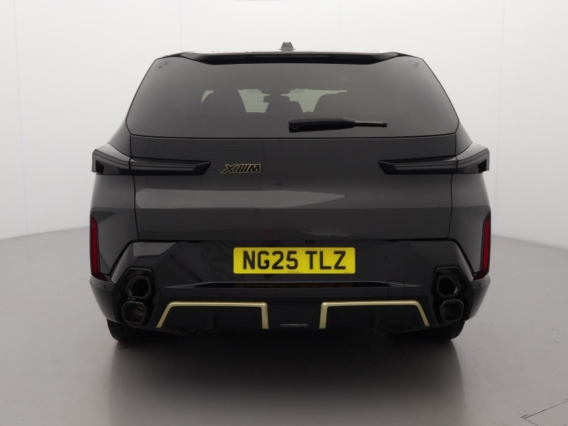 2025 (25) BMW XM 5dr Auto 5023049