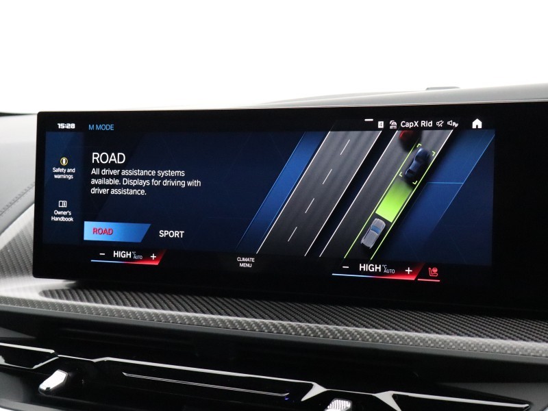 2025 (25) BMW XM 5dr Auto 5023089