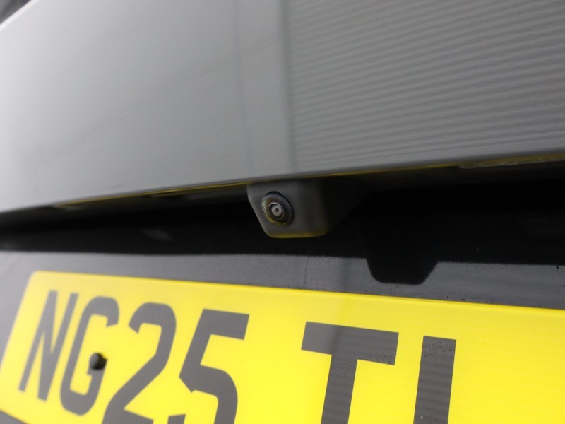 2025 (25) BMW XM 5dr Auto 5023054