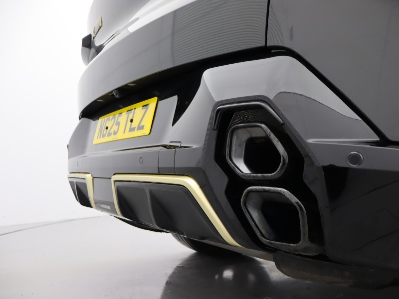 2025 (25) BMW XM 5dr Auto 5023115