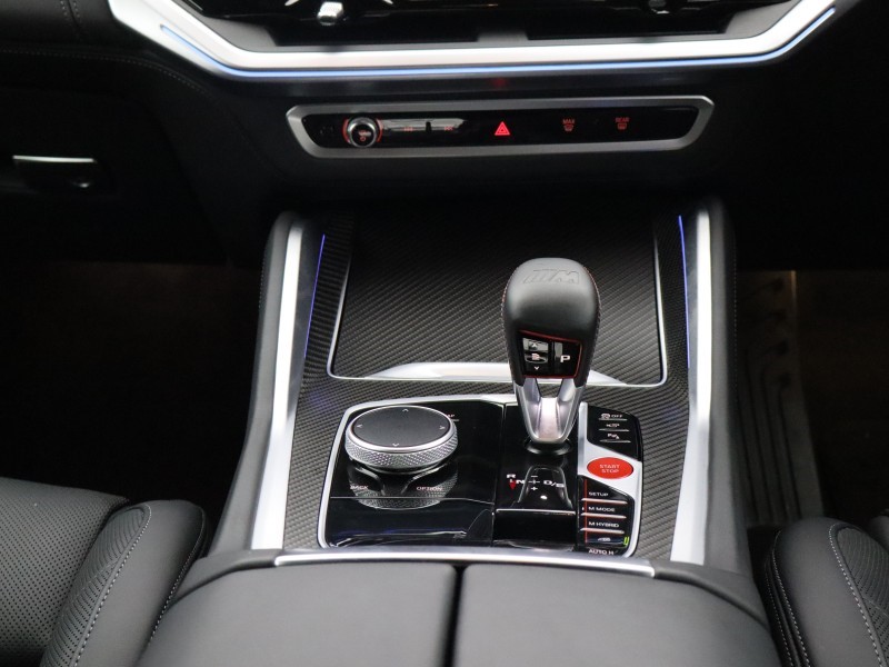 2025 (25) BMW XM 5dr Auto 4684082