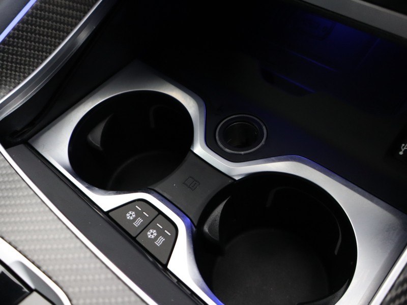 2025 (25) BMW XM 5dr Auto 4684102