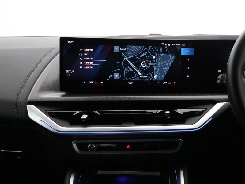 2025 (25) BMW XM 5dr Auto 5023083