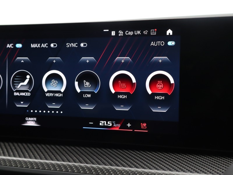 2025 (25) BMW XM 5dr Auto 4684095