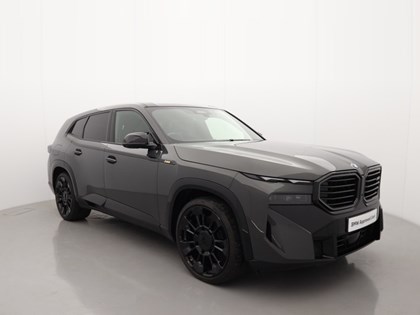 2025 (25) BMW XM 5dr Auto
