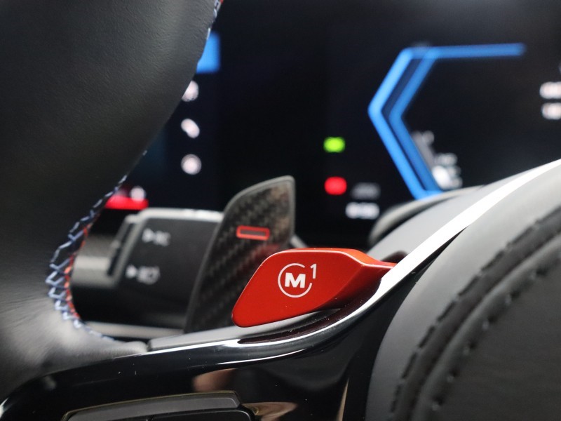 2025 (25) BMW XM 5dr Auto 4684089