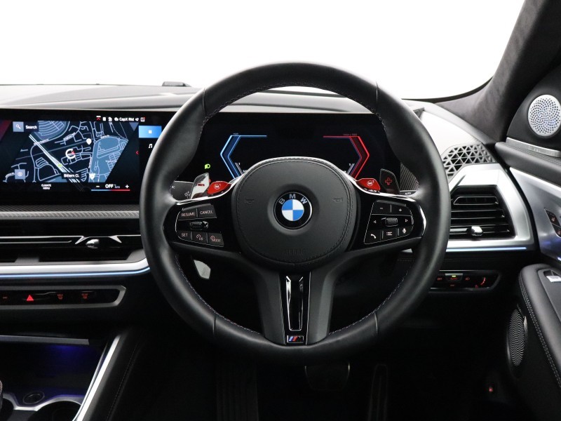 2025 (25) BMW XM 5dr Auto 5023080