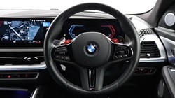 2025 (25) BMW XM 5dr Auto 5023080