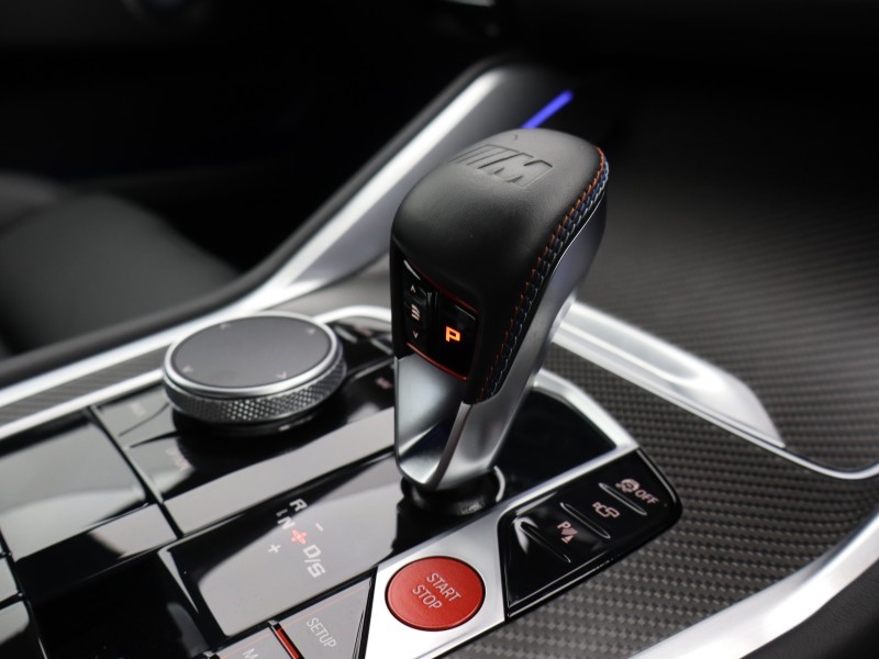 2025 (25) BMW XM 5dr Auto 4684101