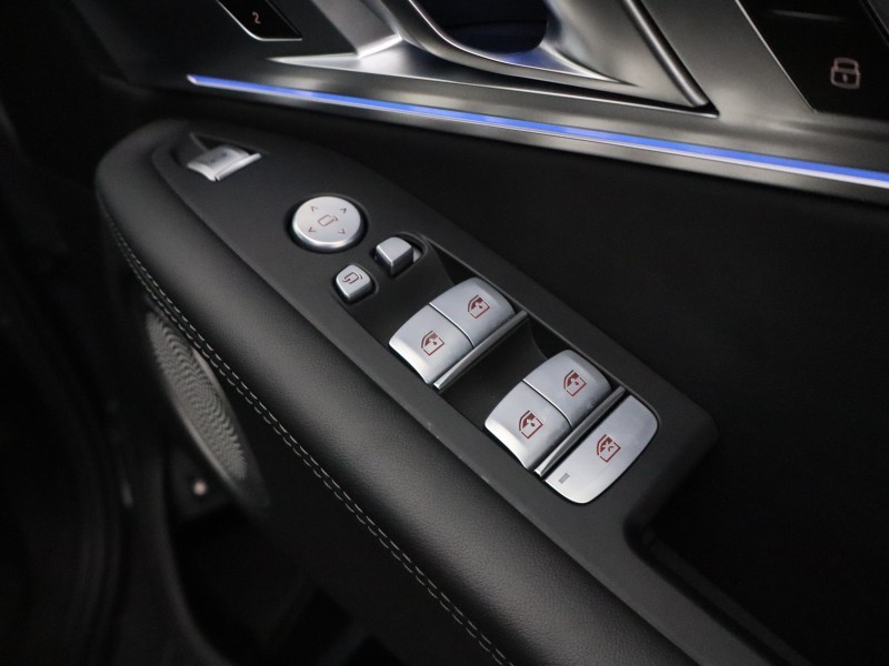 2025 (25) BMW XM 5dr Auto 5023067