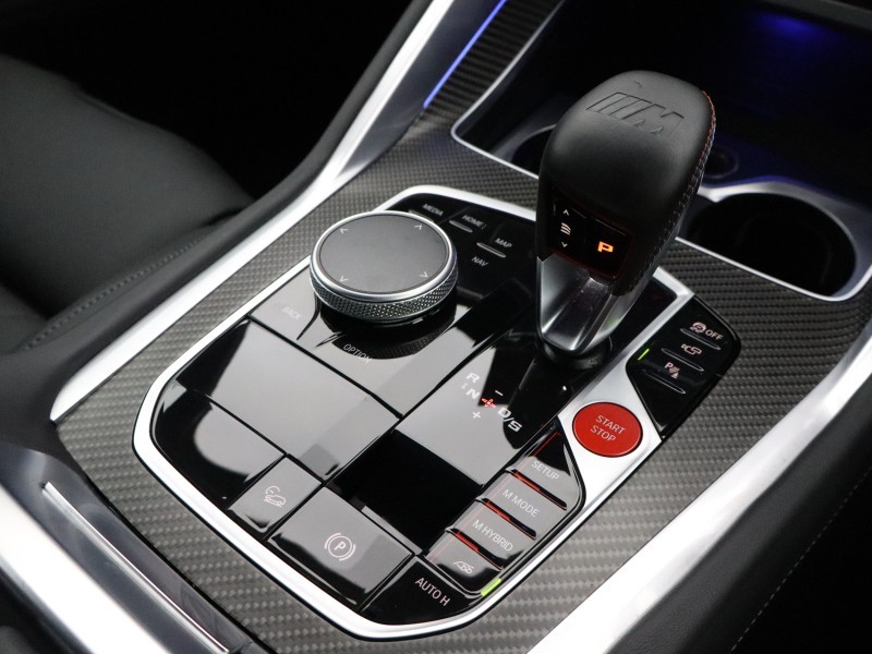 2025 (25) BMW XM 5dr Auto 5023098