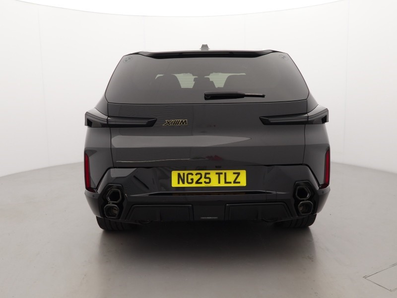 2025 (25) BMW XM 5dr Auto 5449233