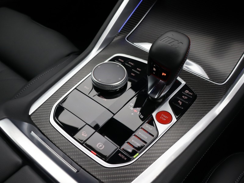 2025 (25) BMW XM 5dr Auto 4684098