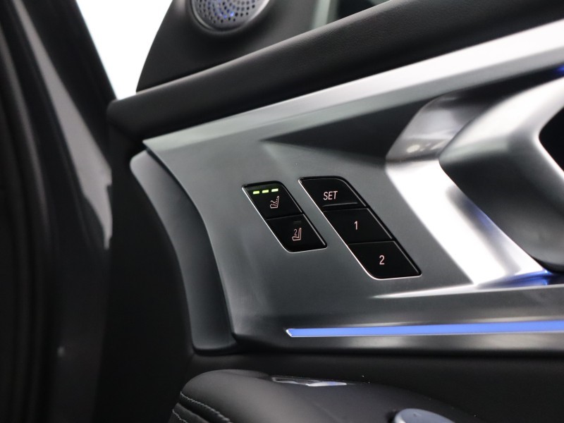 2025 (25) BMW XM 5dr Auto 4684066