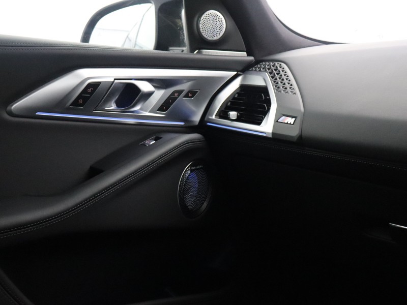 2025 (25) BMW XM 5dr Auto 5023084